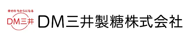 DM三井製糖株式会社 ロゴ