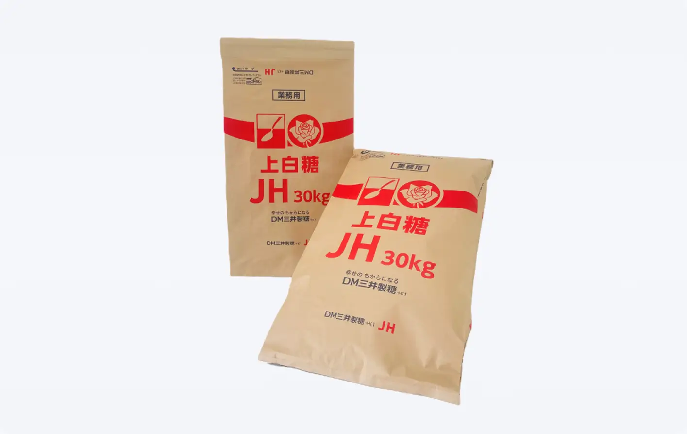 重包装用紙袋